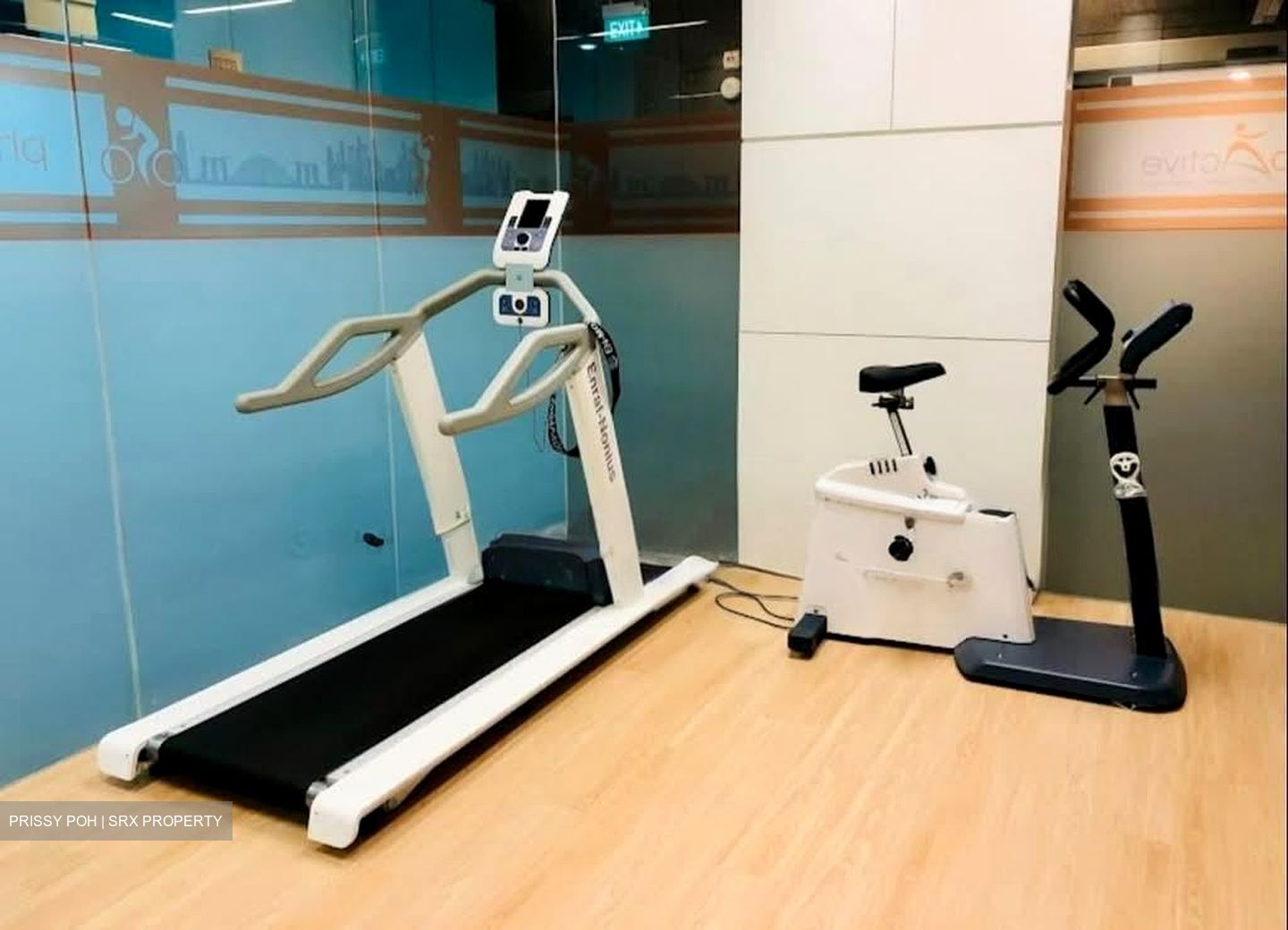 Vision Exchange (D22), Retail #603517641